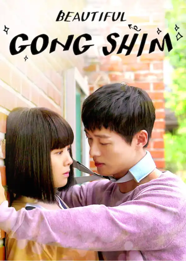 Beautiful Gong Shim S01 E16