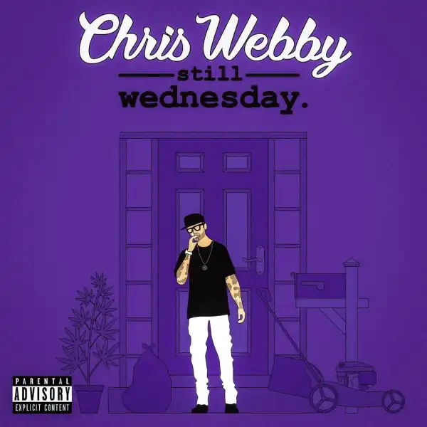 Chris Webby - GO! (feat. ANoyd & Jitta On The Track)