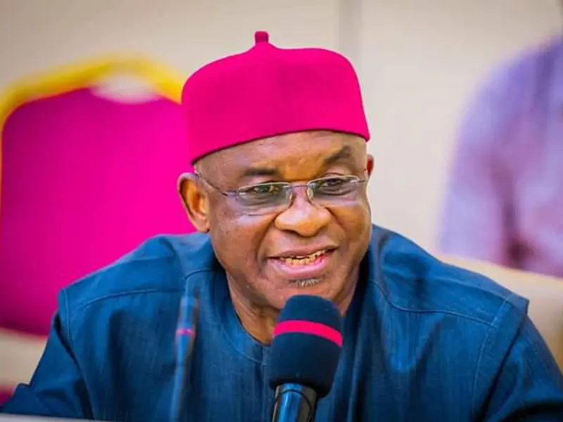 ADC website crashes as Nigerians ‘flood’ new opposition coalition