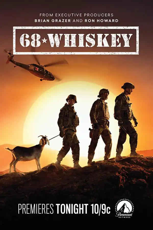 TV Series; 68 Whiskey S01 E03 - Daddy Issues