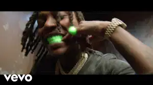 Flipp Dinero - The Get Back (Video)