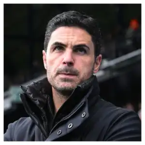 EPL: ‘Perfect candidate’ – Lawrenson tells Arteta player to name new Arsenal captain