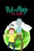 Rick and Morty The Anime (2024) [Japanese] (TV series)