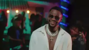 1da Banton ft Kizz Daniel & Tiwa Savage – No Wahala (Remix) (Video)