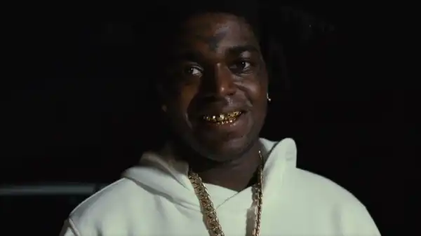 Kodak Black - Super Gremlin (Video)