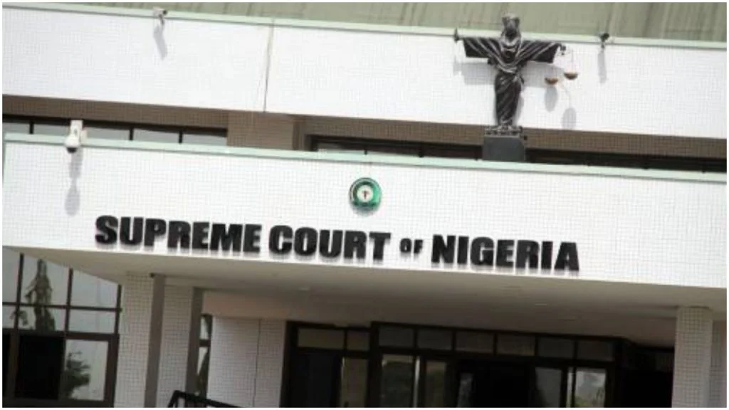 Rivers crisis: Youth group rejects Supreme Court ruling, calls for review