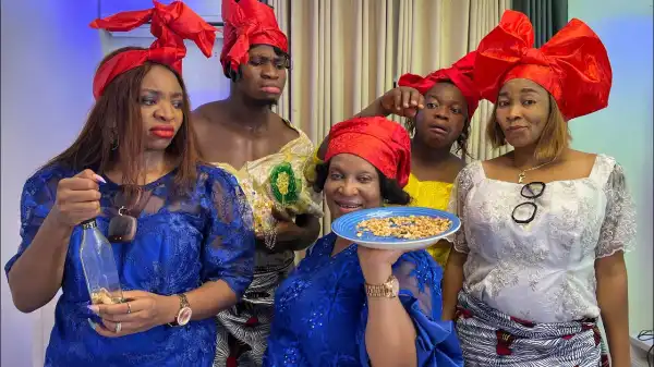 Zicsaloma - Umu Ada Excos Meeting (Comedy Video)