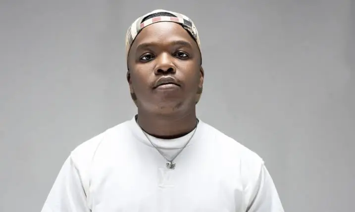 Career & Net Worth Of Dlala Thukzin