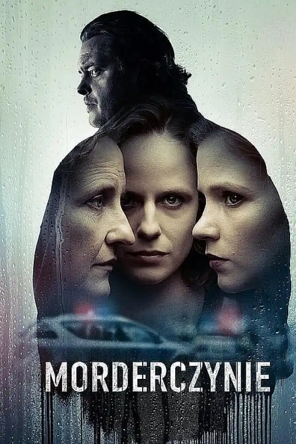 Murderesses (2023) S01 E06