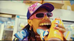 Rico Nasty - Intrusive (Video)