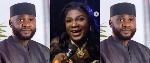 Jide Awobona Faces Backlash For Portraying Woman In New Film Highlighting Female Strength