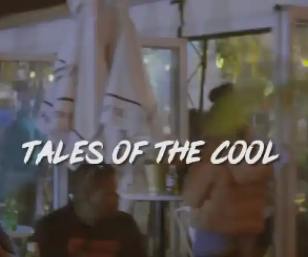 Mr Jazziq – Tales Of The Cool
