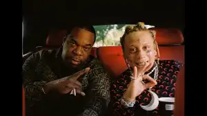 Trippie Redd Ft. Busta Rhymes - I Got You (Video)