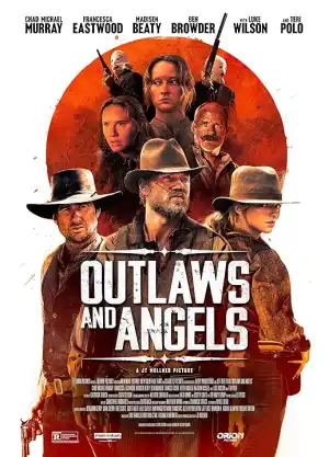 Outlaws And Angels (2016)