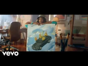 Shekhinah – Questions (Video)