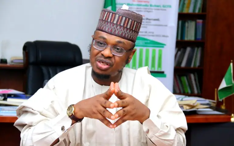 4G base stations in Nigeria hit 39,006, data crashes from N1200 to N350 – Pantami