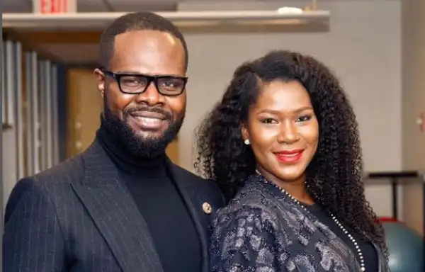 Actress Stephanie Linus, Husband Welcome Second Child