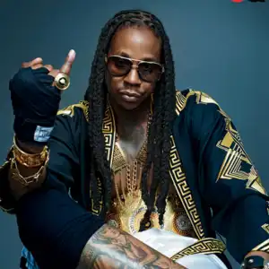 2 Chainz Ft. Wiz Khalifa – Gang Up (UNRD VERSION)