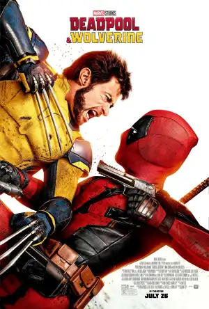 Deadpool and Wolverine (2024) [Mobile Optimized]