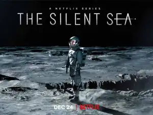 The Silent Sea S01E08