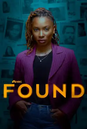 Found S01 E13