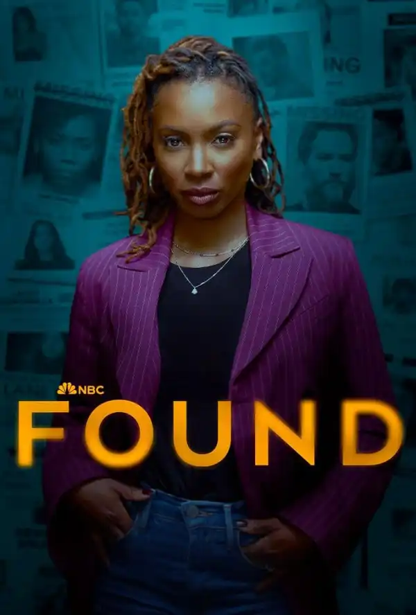 Found S01 E07