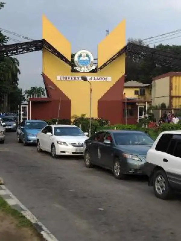 UNILAG holds 2026 SIWES orientation on December 2