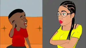 UG Toons - Oworitakpo Calls MTN (Comedy Video)