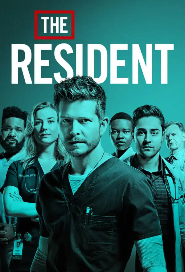The Resident S06E12
