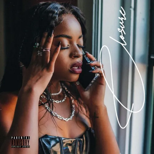 Valerie Omari – Closure (EP)