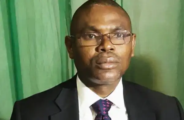 Tinubu appoints special investigator to probe CBN