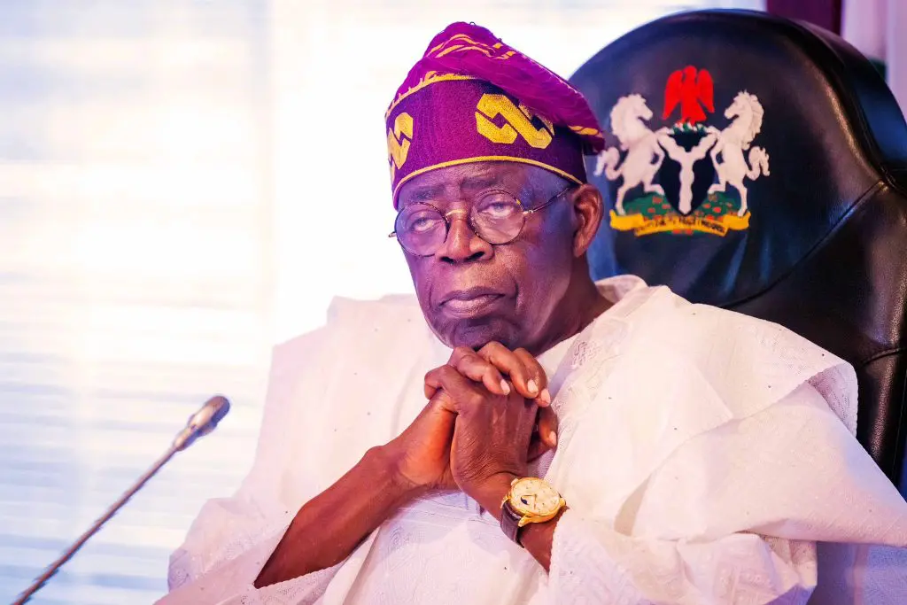 Channel money saved from subsidy to fund education – NANS tells Tinubu, govs