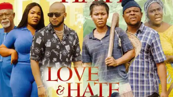 Love & Hate Season 2