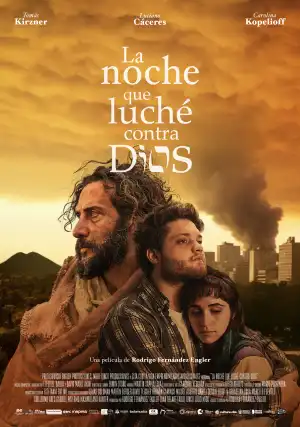 La Noche Que Luche Contra Dios (2024) [Spanish]