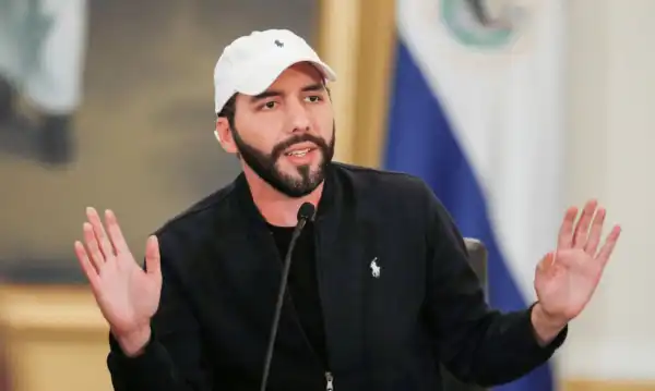 El Salvador President Lays out Plans Ahead of Bitcoin Law Implementation