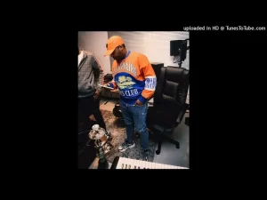 Kelvin Momo – Phazamisa (Main Mix) Ft. Shaun 101