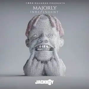 JackBoy - Majorly Independent (Album)