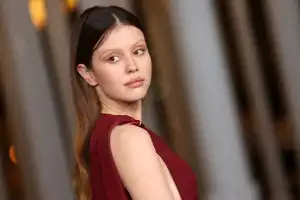 The Odyssey Cast Adds Mia Goth & More to Christopher Nolan’s Star-Studded Movie