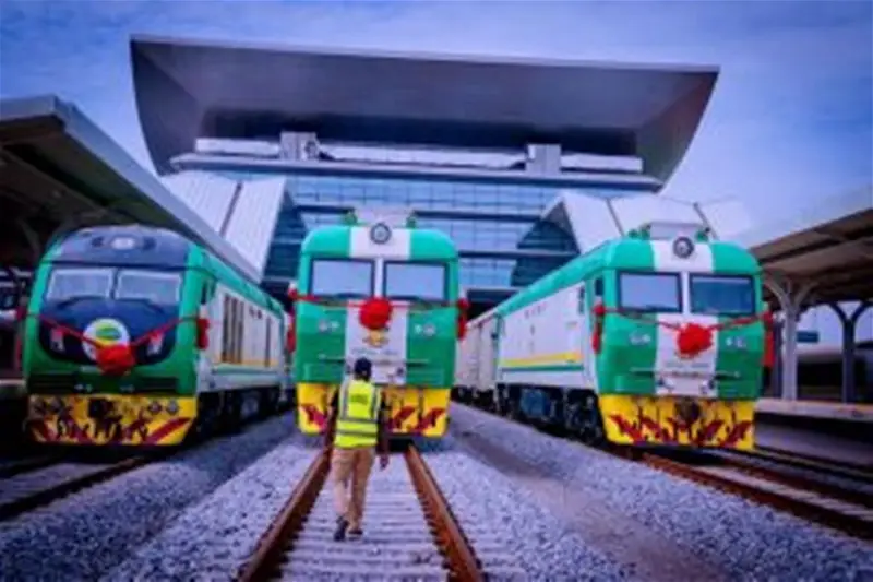 Rail accident: NRC to construct flyovers at level crossings