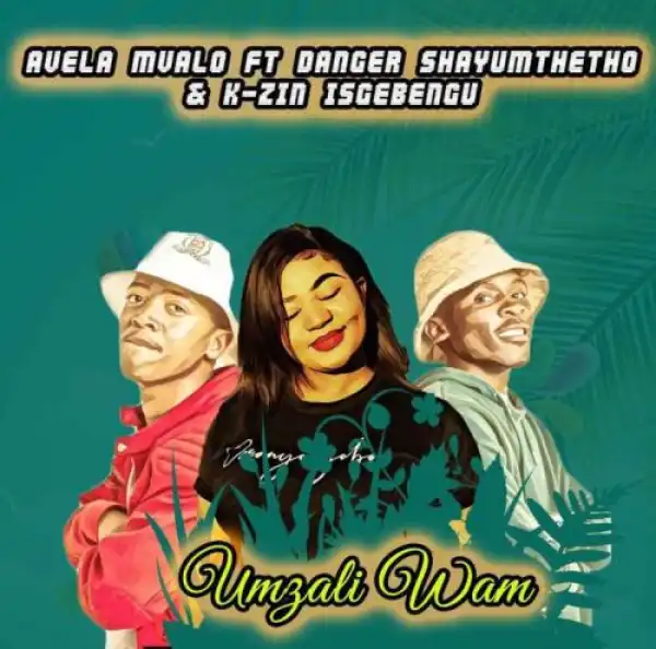 Danger Shayumthetho & K-zin – Dedeli Asimbonge ft. Chronic Sound