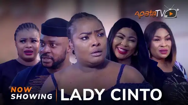 Lady Cinto (2024 Yoruba Movie)