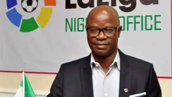 2026 WCQ: ‘I’m not happy’ – Adepoju names cause of Nigeria’s 1-1 draw with South Africa