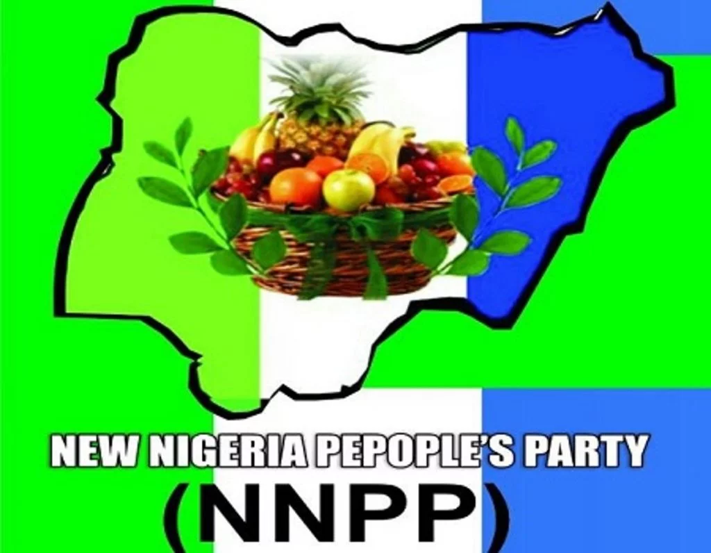 Kaduna NNPP chairman quits