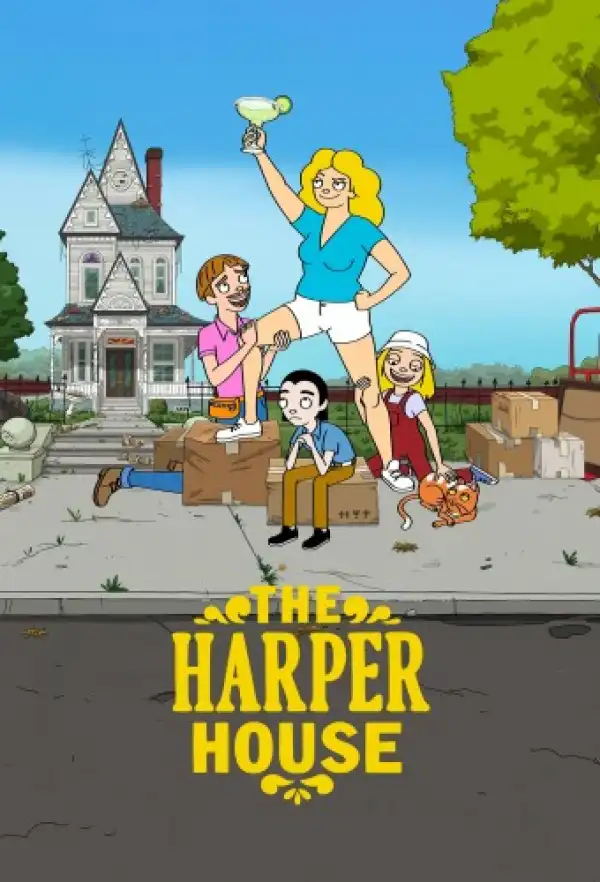 The Harper House S01E07