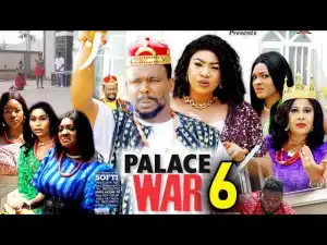 Palace War Season 6
