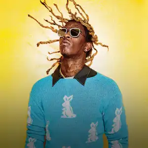 Young Thug Ft. 6LACK – Love Bae