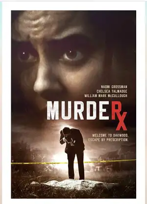 Murder RX (2020) [Movie]