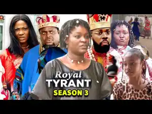 Royal Tyrant Season 3