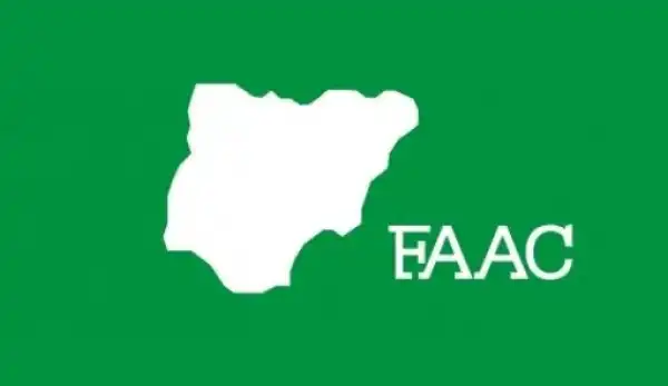 Breakdown How FG, States And LGs Shared N955bn In July