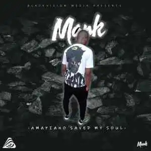 Man-K & Thuske SA – Save My Soul ft. Da Ish